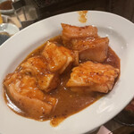 炭火焼 ゆうじ - 