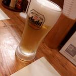 なん天 - ドリンク