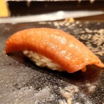 くろ﨑 - 中トロと大トロの間