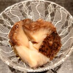 くろ﨑 - 赤海鼠