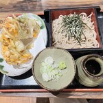 そば・ほうとう・郷土料理 信玄 - 