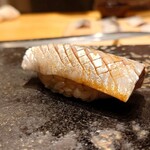 くろ﨑 - 三陸の酢締めの鰯