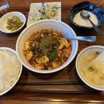 陳麻婆豆腐 - 