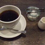 フォルトゥーナ - コーヒー