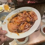 炭火焼 ゆうじ - 