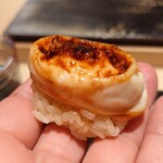 くろ﨑 - 虎河豚の白子