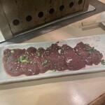 炭火焼 ゆうじ - 