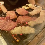 炭火焼 ゆうじ - 