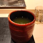 くろ﨑 - アガリ