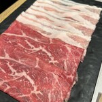 Shabu Shabu Retasu - 