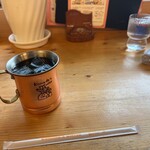 コメダ珈琲店 - ドリンク写真: