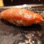 くろ﨑 - 大トロ