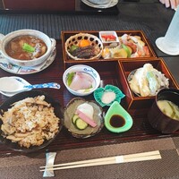 酒と二十四節気料理 きのえね omoya - 