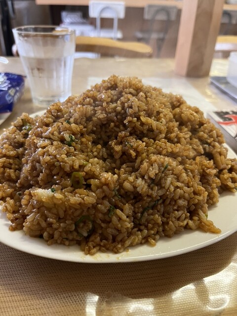 支那そば たかはし>