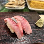 Darimesushi - 