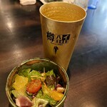 日本酒のめるとこ。 - 