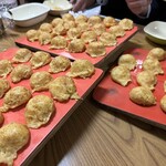 明石名物 玉子焼き 本家きむらや - 