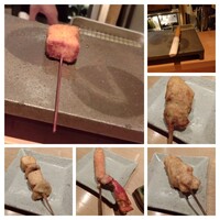 串揚げ 依知川 - 