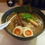 光 - らーめん（正油味）