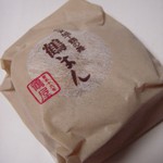 鶴屋 - 鶴まん