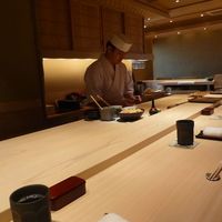 神楽坂 鮨 りん - 