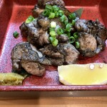 ダイニング 一歩 - 