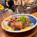 おでん まる米 - 