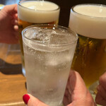 おでん まる米 - 