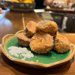 おでん まる米 - 