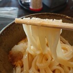 元祖しょうゆうどん 小縣家 - 麺(^^)/