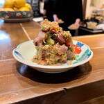 おでん まる米 - 