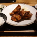 Hakkou Izakaya Go - 