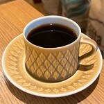 Globe coffee - ドリップ（650円）