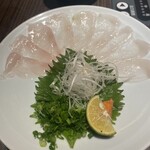 玄品 本町 ふぐ・うなぎ・かに料理 - 