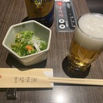 玄品 本町 ふぐ・うなぎ・かに料理 - 