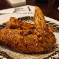 名古屋コーチン・旬菜 一鳳 金山本店 - 
