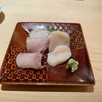 鮨 三國 - 