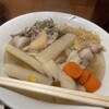 讃岐立食いうどん きりん屋 本町本店