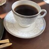 珈琲喫茶 ほっと