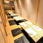 大名古屋酒場喰海 - 