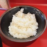 IEKEI KANSAI 王道家直系 我道家 - 白飯小
