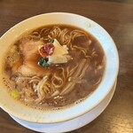 麺屋 あきのそら - 