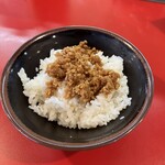 IEKEI KANSAI 王道家直系 我道家 - 無限ニンニクのせ