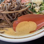 IEKEI KANSAI 王道家直系 我道家 - 濃口　スープ