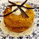 231821505 - なかなかお洒落なプレゼンでローマじゃないみたいですｗ