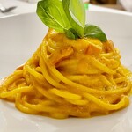 Poldo e Gianna Osteria - 日本のイタリアンで修行したのかな？ｗ