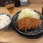 Tonkatsu Aoki - 