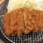 Tonkatsu Aoki - 