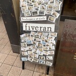 Fiveran - 