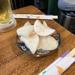 大衆あさひ - 